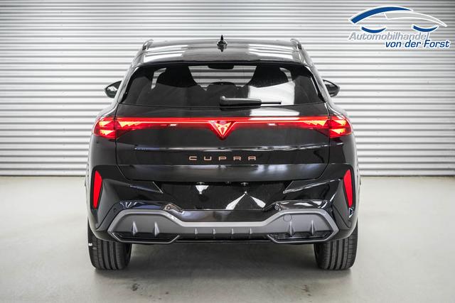 Cupra Terramar Terramar 2,0 TSI DSG 4Drive VZ - LAGER 