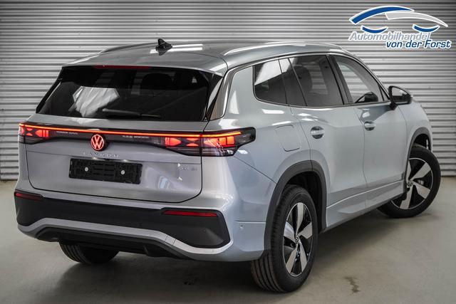 Volkswagen Tayron Tayron 1,5 eTSI DSG Life,7Sitze,AHK,Winter -LAG. 