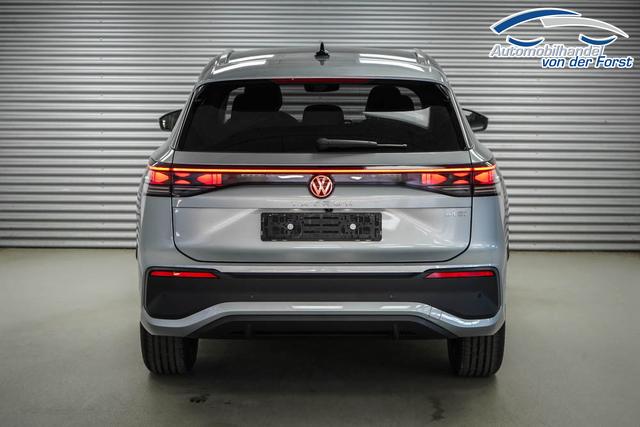 Volkswagen Tayron Tayron 1,5 eTSI DSG Life,7Sitze,AHK,Winter -LAG. 