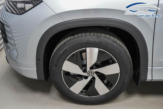 Volkswagen Tayron Tayron 1,5 eTSI DSG Life,7Sitze,AHK,Winter -LAG. 