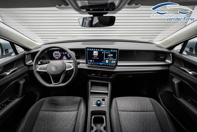 Volkswagen Tayron Tayron 1,5 eTSI DSG Life,7Sitze,AHK,Winter -LAG. 