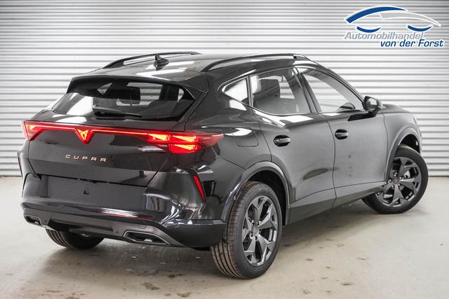 Cupra Formentor Formentor 1,5 eTSI DSG Cupra - LAGER 