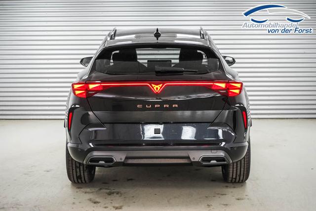 Cupra Formentor Formentor 1,5 eTSI DSG Cupra - LAGER 