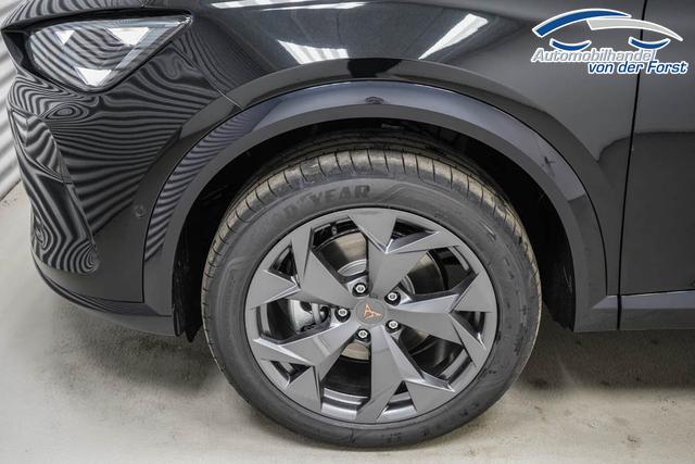 Cupra Formentor Formentor 1,5 eTSI DSG Cupra - LAGER 