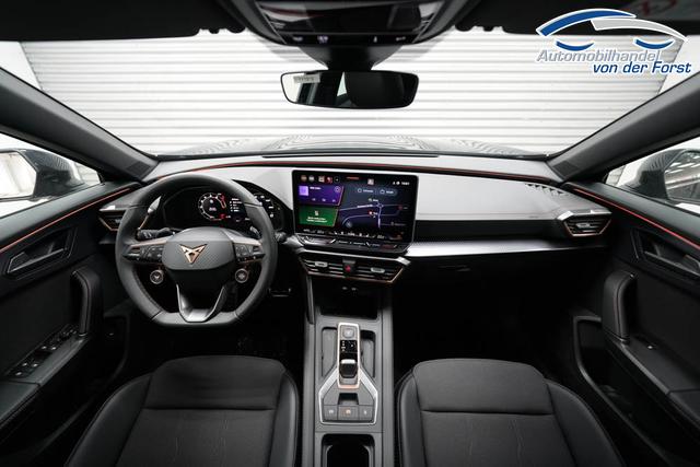 Cupra Formentor Formentor 1,5 eTSI DSG Cupra - LAGER 