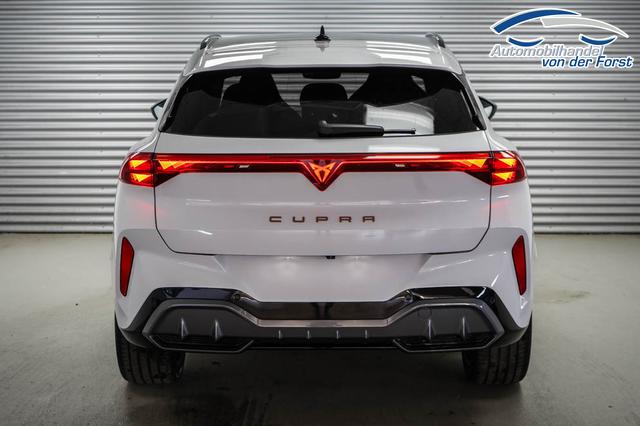 Cupra Terramar Terramar 2,0 TSI DSG 4Drive Cupra - LAGER -LAG. 