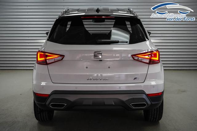 Seat Arona Arona 1,5 TSI DSG FR - LAGER 