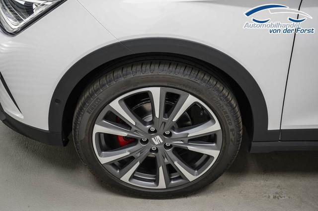 Seat Arona Arona 1,5 TSI DSG FR - LAGER 