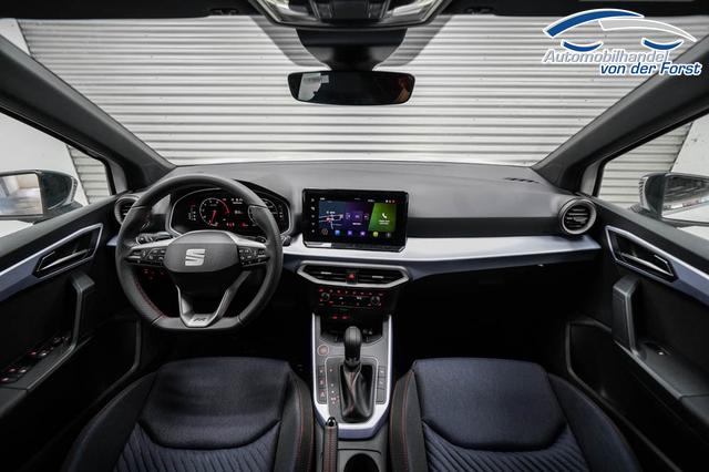 Seat Arona Arona 1,5 TSI DSG FR - LAGER 