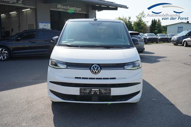 Volkswagen T7 Multivan T7 Multivan LR 2,0 TSI DSG Edition - LAGER -LAG. 