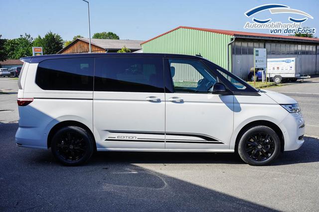 Volkswagen T7 Multivan T7 Multivan LR 2,0 TSI DSG Edition - LAGER -LAG. 