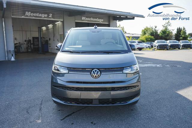 Volkswagen T7 Multivan T7 Multivan LR 2,0 TSI DSG Edition - LAGER -LAG. 