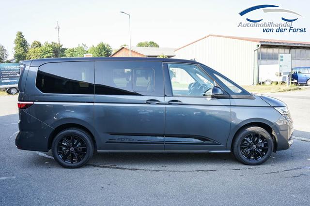 Volkswagen T7 Multivan T7 Multivan LR 2,0 TSI DSG Edition - LAGER -LAG. 