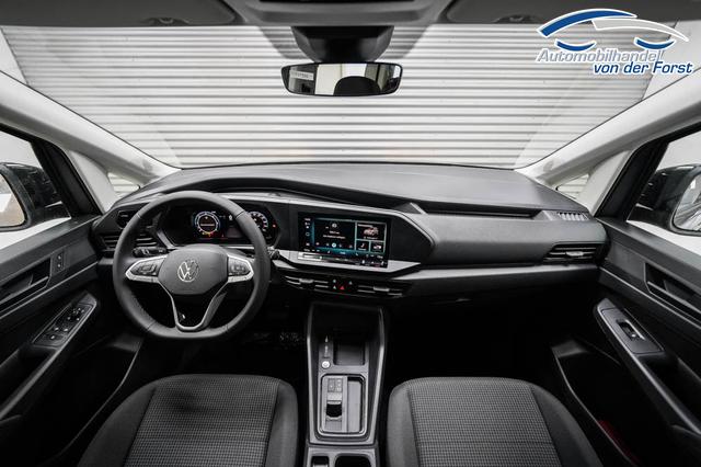 Volkswagen Caddy Maxi Caddy Maxi 2,0 TDI DSG Life - LAGER 