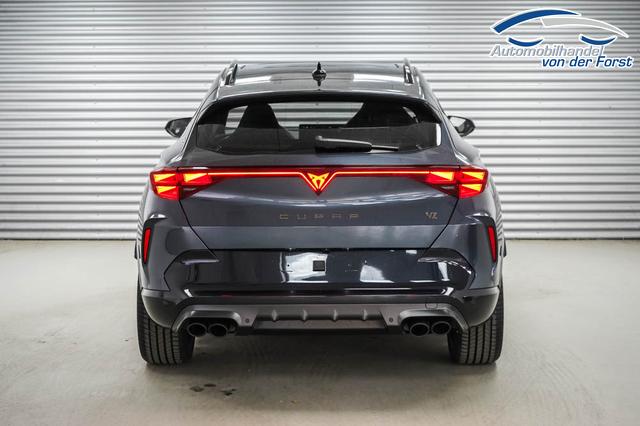 Cupra Formentor Formentor 2,0 TSI DSG 4x4 VZ - LAGER 