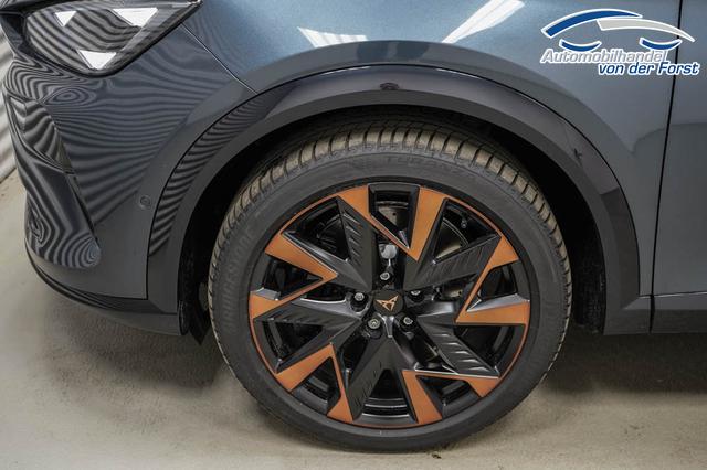 Cupra Formentor Formentor 2,0 TSI DSG 4x4 VZ - LAGER 