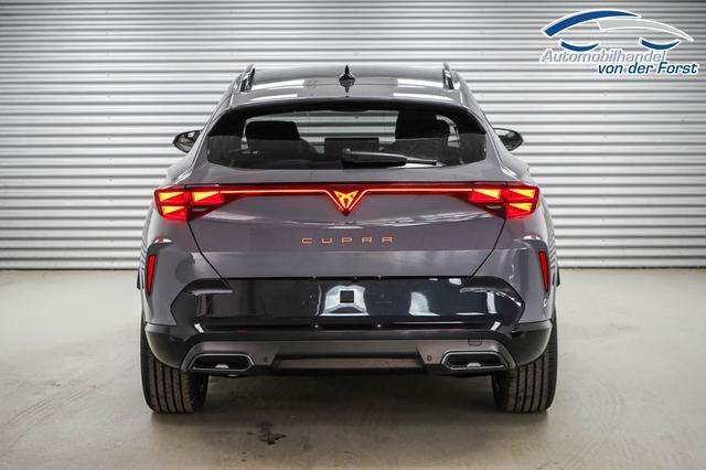 Cupra Formentor Formentor 1,5 eTSI DSG Cupra - LAGER 