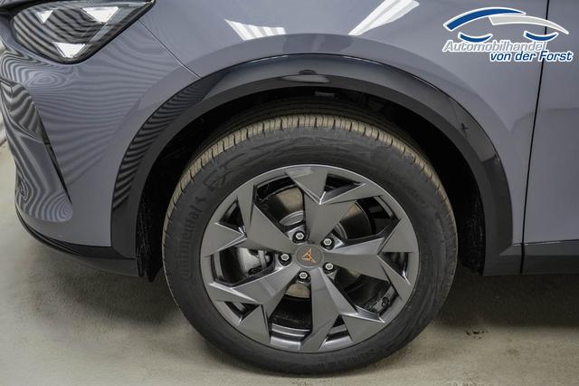 Cupra Formentor Formentor 1,5 eTSI DSG Cupra - LAGER 