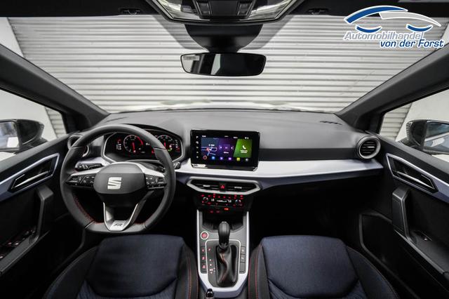 Seat Arona Arona 1,5 TSI DSG FR - LAGER 