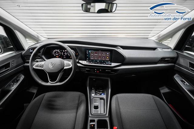 Volkswagen Caddy Maxi Caddy Maxi 2,0 TDI DSG Life - LAGER 