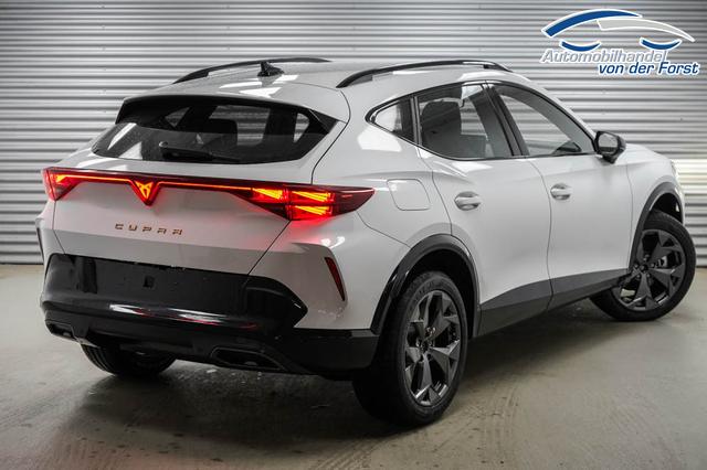 Cupra Formentor Formentor 1,5 eTSI DSG Cupra - LAGER 