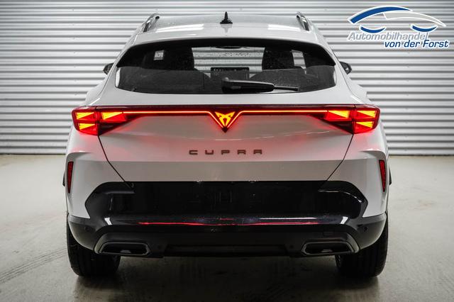 Cupra Formentor Formentor 1,5 eTSI DSG Cupra - LAGER 