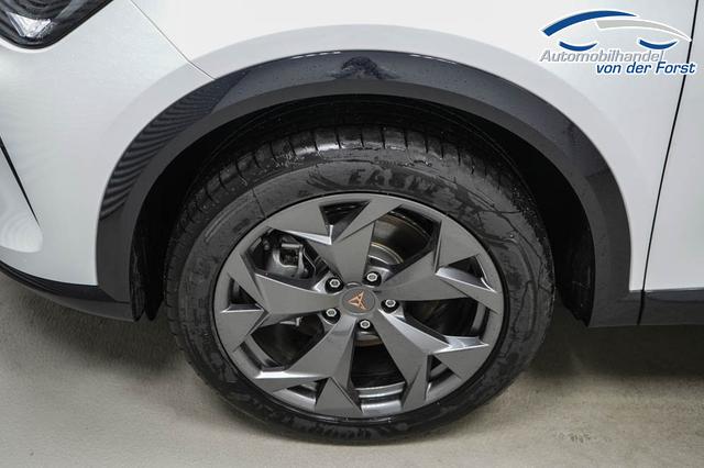 Cupra Formentor Formentor 1,5 eTSI DSG Cupra - LAGER 