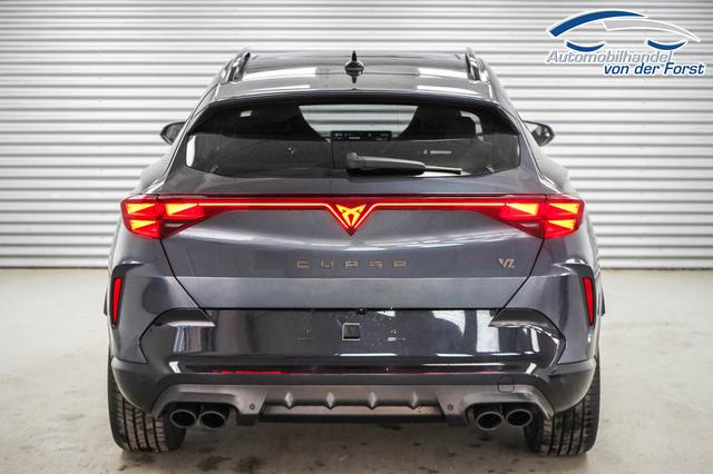 Cupra Terramar Terramar 2,0 TSI DSG 4Drive VZ - LAGER 