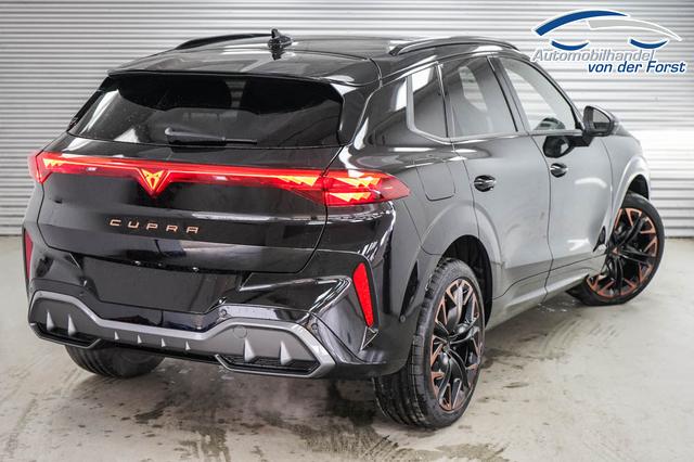 Cupra Terramar Terramar 2,0 TSI DSG 4Drive VZ - LAGER 