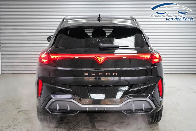 Cupra Terramar Terramar 2,0 TSI DSG 4Drive VZ - LAGER 