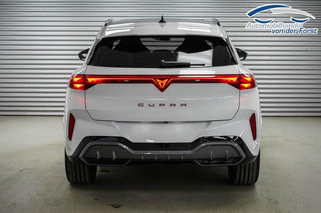 Cupra Terramar Terramar 2,0 TSI DSG 4Drive VZ - LAGER 