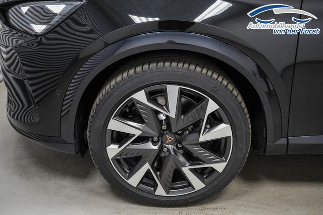 Cupra Formentor Formentor 2,0 TSI DSG 4x4 VZ - LAGER 