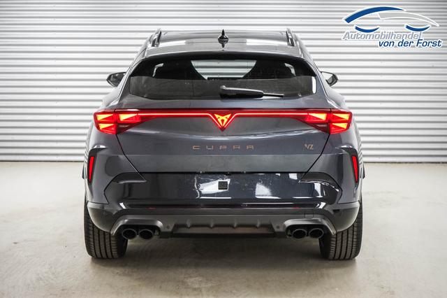 Cupra Formentor Formentor 2,0 TSI DSG 4x4 VZ - LAGER 