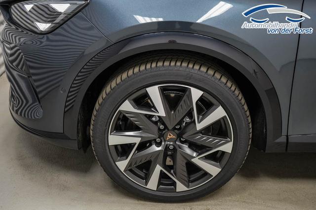 Cupra Formentor Formentor 2,0 TSI DSG 4x4 VZ - LAGER 