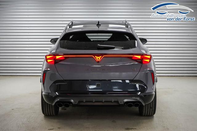 Cupra Formentor Formentor 2,0 TSI DSG 4x4 VZ - LAGER 