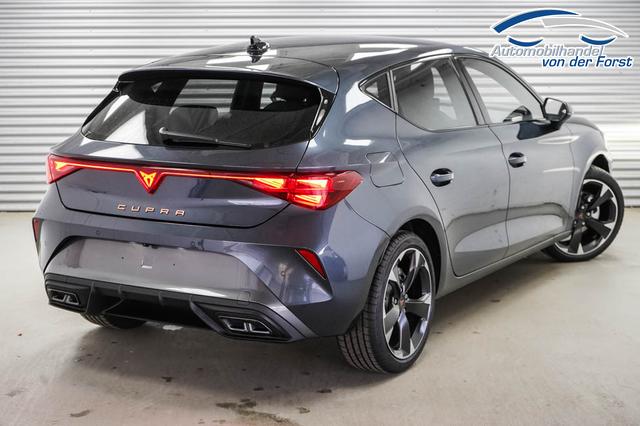 Cupra Leon Leon 1,5 eTSI DSG Cupra - LAGER 