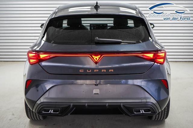 Cupra Leon Leon 1,5 eTSI DSG Cupra - LAGER 