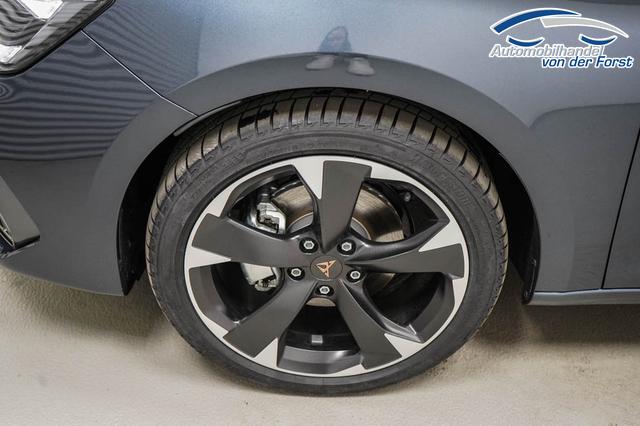 Cupra Leon Leon 1,5 eTSI DSG Cupra - LAGER 