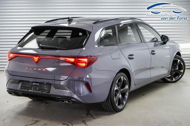 Cupra Leon Sportstourer Leon ST 1,5 eTSI DSG Cupra - LAGER 