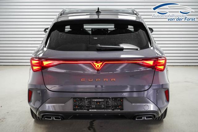 Cupra Leon Sportstourer Leon ST 1,5 eTSI DSG Cupra - LAGER 