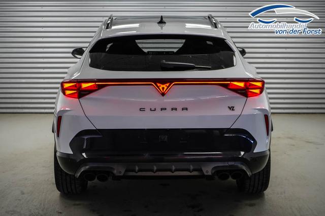Cupra Formentor Formentor 2,0 TSI DSG 4x4 VZ - LAGER 