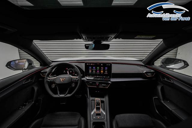 Cupra Formentor Formentor 2,0 TSI DSG 4x4 VZ - LAGER 