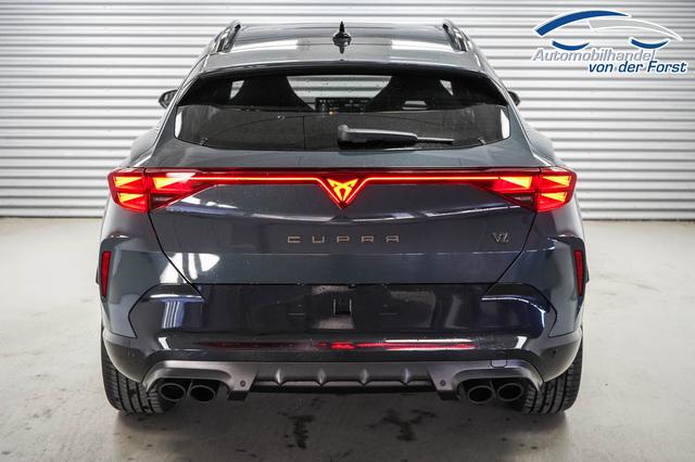 Cupra Formentor Formentor 2,0 TSI DSG 4x4 VZ - LAGER 