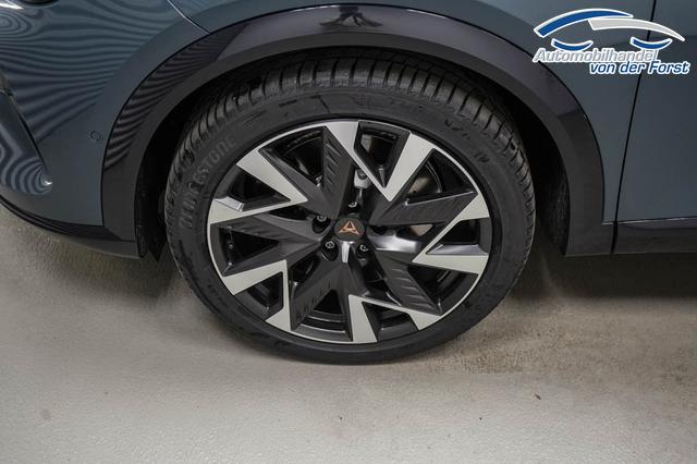 Cupra Formentor Formentor 2,0 TSI DSG 4x4 VZ - LAGER 