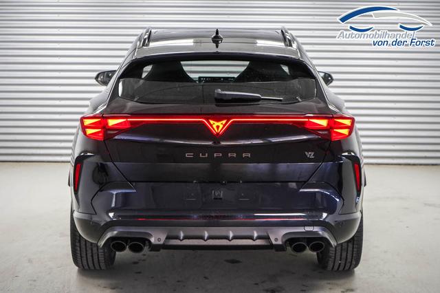 Cupra Formentor Formentor 2,0 TSI DSG 4x4 VZ - LAGER 