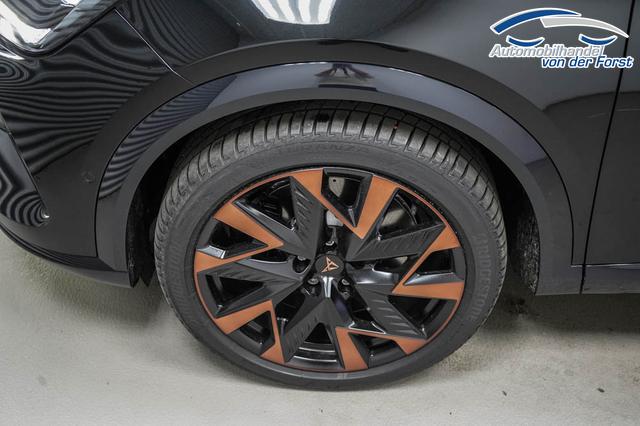 Cupra Formentor Formentor 2,0 TSI DSG 4x4 VZ - LAGER 