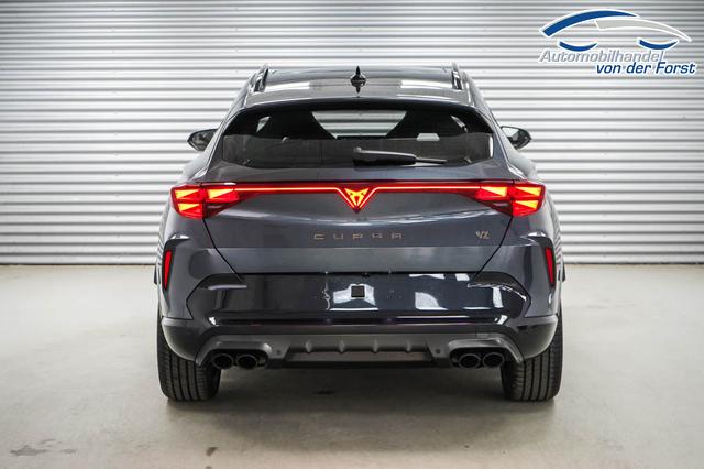 Cupra Formentor Formentor 2,0 TSI DSG 4x4 VZ - LAGER 