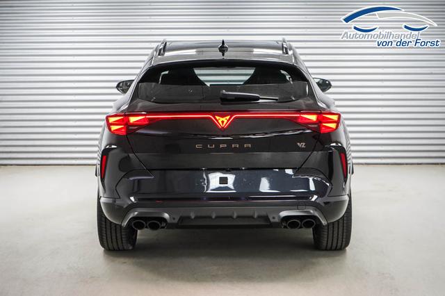 Cupra Formentor Formentor 2,0 TSI DSG 4x4 VZ - LAGER 