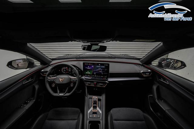 Cupra Formentor Formentor 2,0 TSI DSG 4x4 VZ - LAGER 