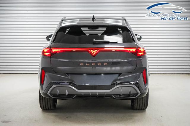 Cupra Terramar Terramar 1,5 eTSI DSG Cupra - LAGER 